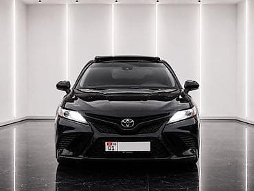 датчик скорости камри 70: Toyota Camry: 2018 г., 2.5 л, Автомат, Бензин, Седан — 2