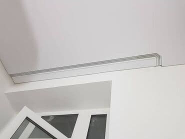 шпатель для натяжных потолков: Керме шыптар 3D потолоктор, Жылтырак, Жылтырабаган Акысыз ченөө, Кепилдиги, Акысыз консультация — 11