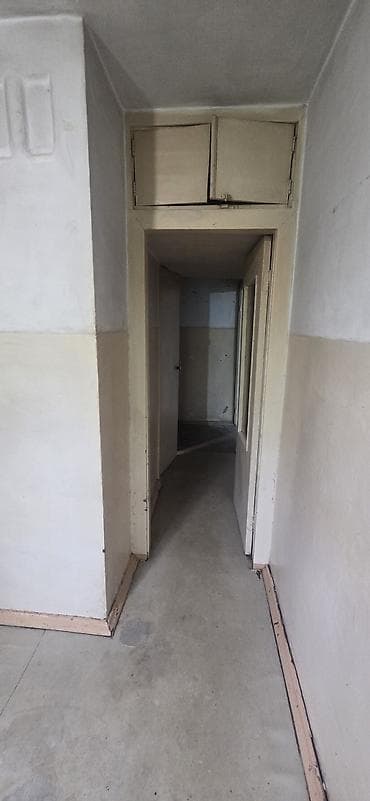 Квартиры: 2 комнаты, 44 м², 104 серия, 3 этаж, Старый ремонт — 7