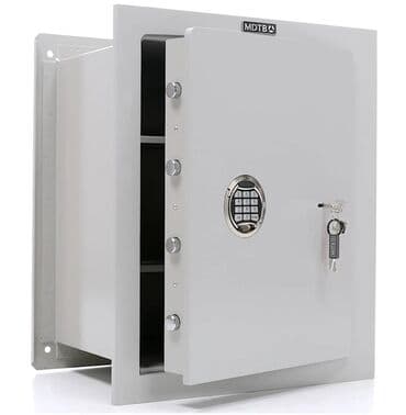 небольшой сейф: Сейф MDTB-VEGA 63 ЕК предназначен для хранения денежных сумм — 2