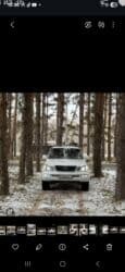 купить шины в бишкеке бу: Lexus LX: 2003 г., 4.7 л, Автомат, Газ, Внедорожник — 11