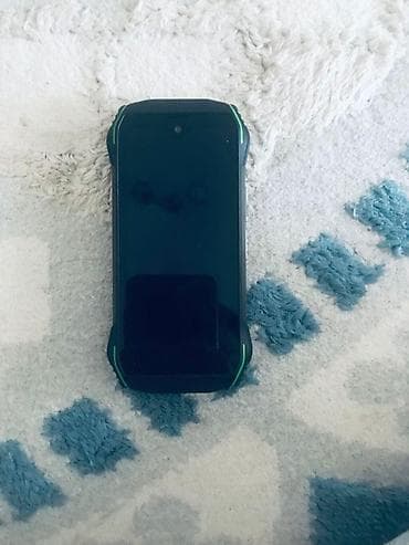 форестер 2016: Защищённый смартфон Blackview (серия Outdoor) - Прочный корпус с — 1