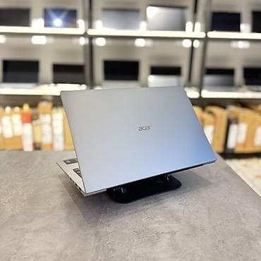acer aspire 5: Для программирования, Б/у, AMD Ryzen 7, В рассрочку — 4