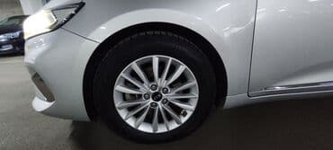 наконечник: Kia K7: 2020 г., 3 л, Автомат, Газ, Седан — 3