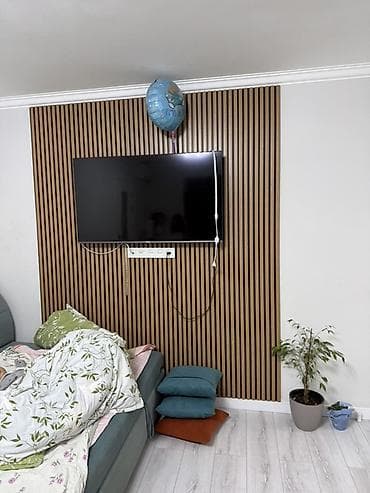 room: 2 комнаты, 44 м², 104 серия, 3 этаж, Дизайнерский ремонт — 4