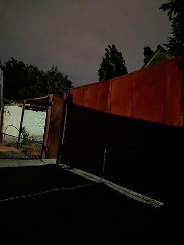 романовская: Продаётся частный дом с большим двором и садом роз Основные — 9