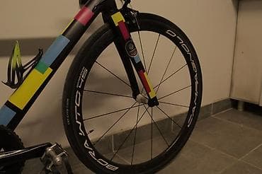 forward apache: Шоссейный велосипед, Рама L (172 - 185 см) — 2