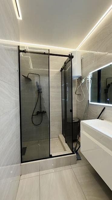 75000: 1 комната, 35 м², Элитка, 11 этаж, Евроремонт — 4