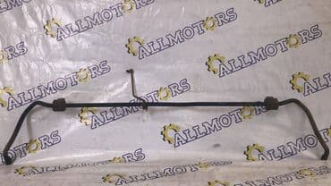 автозапчасти в бишкеке на мерседес: Задний стабилизатор Mercedes-Benz — 1