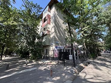 2 комнаты, 49 м², ул. Московская / Турусбекова Индивидуалка, 5 этаж, Косметический ремонт at lalafo.kg 2 комнаты, 49 м², ул. Московская / Турусбекова Индивидуалка, 5 этаж, Косметический ремонт
