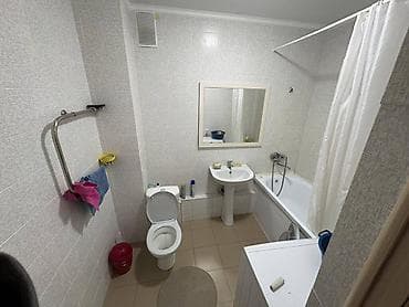 2 room flat: 2 комнаты, Агентство недвижимости, Без подселения, С мебелью полностью — 4