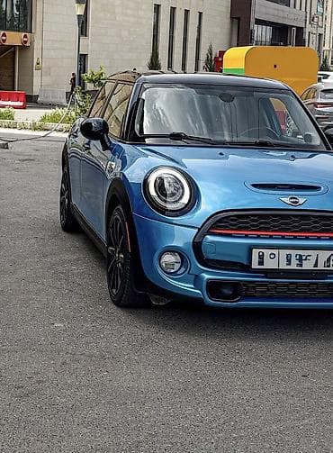 Mini: Mini Cooper S: 2016 г., 2 л, Автомат, Бензин — 3