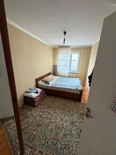 3: 3 комнаты, 58 м², 104 серия, 3 этаж, Требуется ремонт — 2