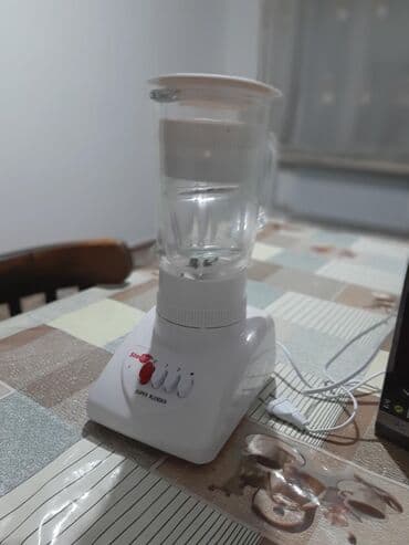 телефон бу бишкек: Блендер, миксер, Новый, Самовывоз — 1