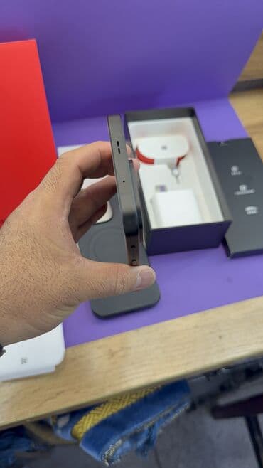 бу телефоны в бишкеке редми: OnePlus 13, Новый, 256 ГБ — 4