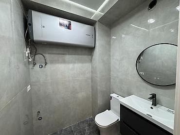 107: 2 комнаты, 75 м², Элитка, 6 этаж — 10
