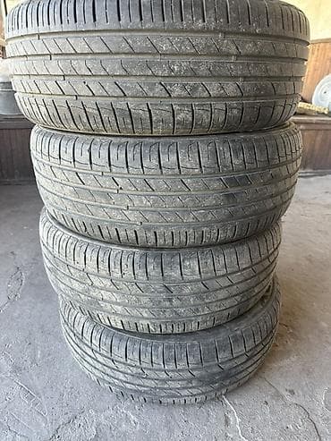 резина 16 с: Шины 195 / 55 / R 16, Лето, Комплект, Легковые, RoadX — 4