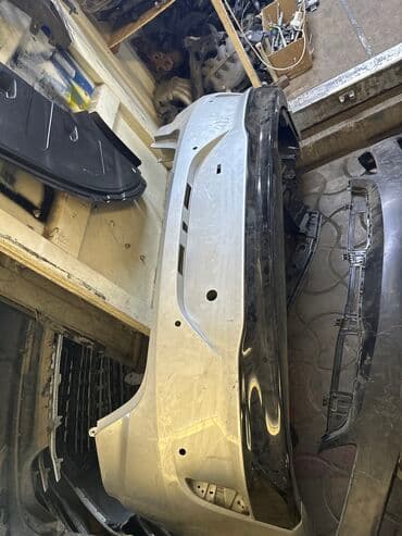 Задний Hyundai, Б/у, Оригинал