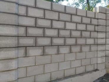 строительный форма: Кладка Пескаблок кирпич. Крыша жабабыз бардык турун европейский — 2