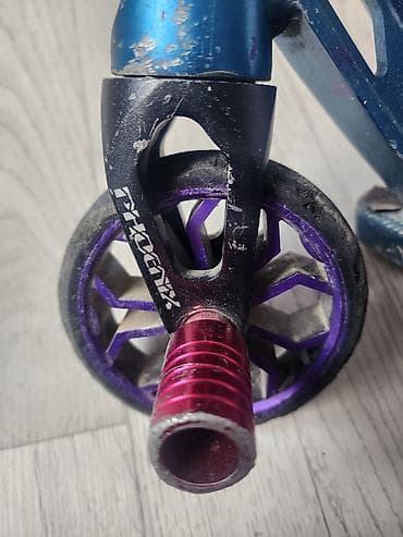 сапоги рыболовные: Самокат, Трюковой, Б/у, Самовывоз, Платная доставка — 8