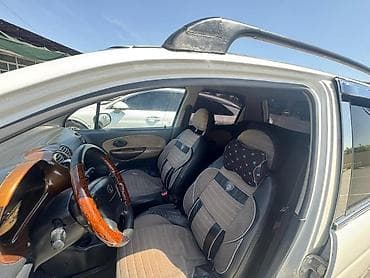 самсунг cm6: Daewoo Matiz: 2004 г., 0.8 л, Ручные, Бензин, Хэтчбэк — 3