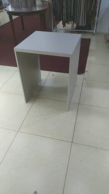 оборудование в бутик: ️ срочно ‼️ мален стол осмотр на Дордое точка — 1