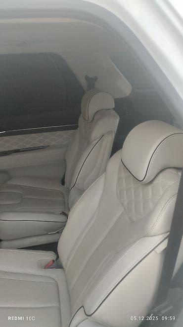 авто аксессуары: Hyundai Palisade: 2025 г., Автомат, Кроссовер — 8