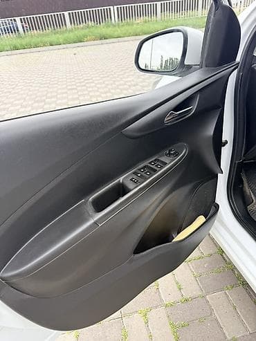 шевролет коптива: Chevrolet Spark: 2017 г., 1 л, Вариатор, Бензин, Хэтчбэк — 7