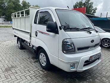 Легкий грузовик, Kia, Стандарт, 1,5 т, Новый at lalafo.kg Легкий грузовик, Kia, Стандарт, 1,5 т, Новый