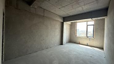 all group: 2 комнаты, 58 м², Элитка, 5 этаж, Готовая ПСО (под самоотделку) — 7