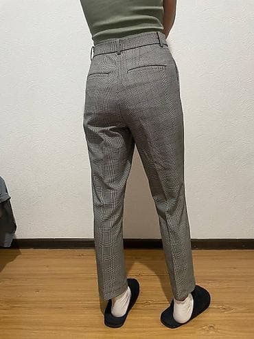 Прокат одежды: Брюки Б/у, S — 2