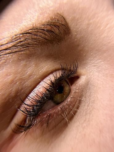 Ресницы, Голливуд, Классика, 2D, С выездом на дом, Консультация, Гипоаллергенные материалы