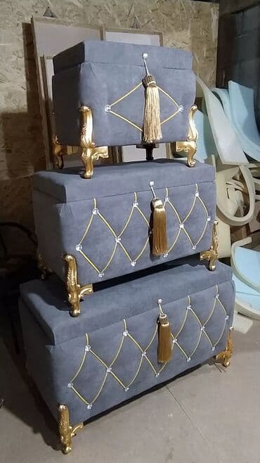 сундук бишкек: 🔥АКЦИЯ!!! ✨Сандыктар 💯🔥 Сундуки от производителя ✅💥Сандыктар (компл — 13