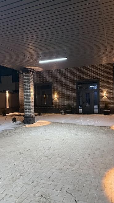 Куплю дом: Продаётся новый современный дом премиум-класса, 2025 г. С новшеством и — 1