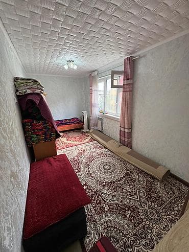 кв мкр: 2 комнаты, 42 м², 103 серия, 4 этаж, Евроремонт — 5