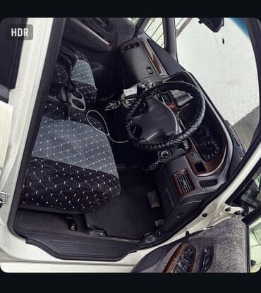 Honda: Honda Odyssey: 2001 г., Автомат, Бензин, Универсал — 4