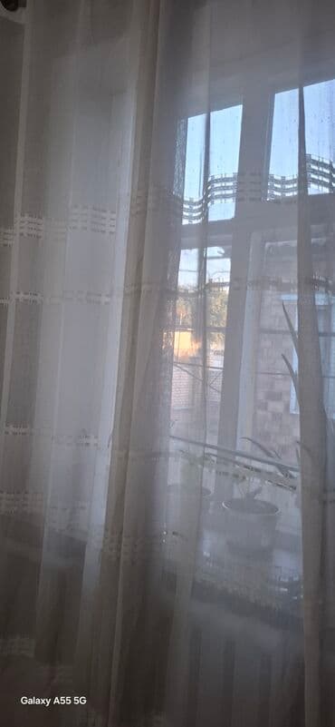 кухонный шторы: Тюль штора высота 2,55 м есть 2 штуки. на 1 фото длинна 4 метра 1000 — 6