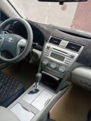 авто под аыкуп: Toyota Camry: 2010 г., 2.5 л, Автомат, Бензин, Фургон — 11