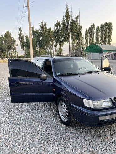 рулевая рейка опель вектра б: Volkswagen Passat: 1996 г., 1.8 л, Механика, Бензин, Универсал — 2