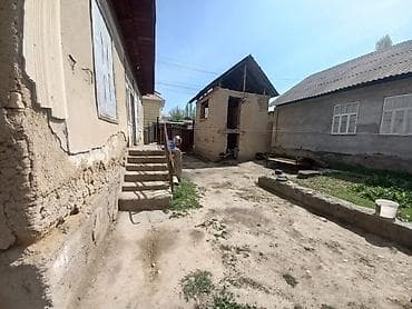 село ленск: Дом с участком в черте частного сектора. - Тип: индивидуальный жилой — 8