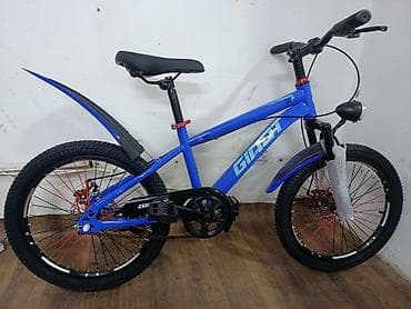 купить велик: Городской велосипед, Giant, Рама XS (130 -155 см), Новый — 2