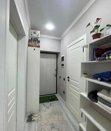 ищу квартиру рухий мурас: 1 комната, 36 м², Элитка, 4 этаж, Евроремонт — 6