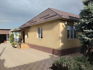 Дома: Продаётся частный дом с участком и хозпостройками. Характеристики и — 8