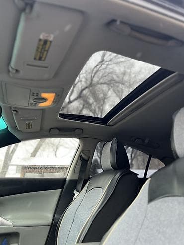 Lexus IS: 2006 г., 3.5 л, Автомат, Бензин, Седан — 7