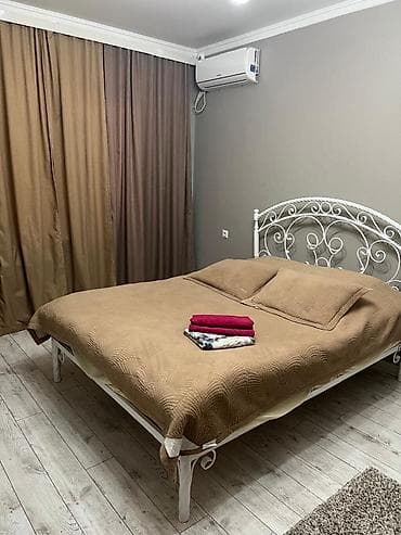 гостиница за ночь: Гостиница Бишкек У нас Вы всегда можете быть уверены, что Ваш отдых — 6