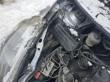 а6 2 4: Honda Fit: 2002 г., 1.3 л, Автомат, Бензин, Хетчбек — 5