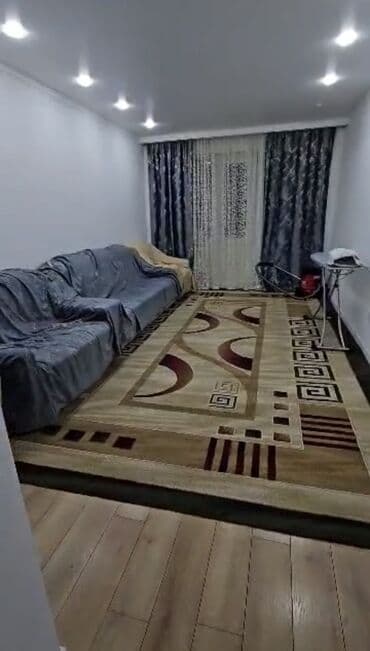 продажа домов с бизнесом: 3 комнаты, 69 м², 105 серия, 5 этаж, Евроремонт — 1