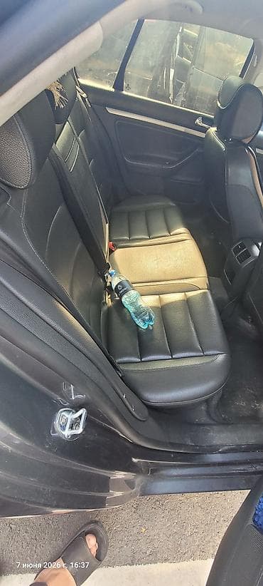 1 8 матар авуди: Volkswagen Jetta: 2005 г., 2.5 л, Автомат, Бензин, Седан — 6