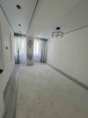 Недвижимость: 3 комнаты, 75 м², Евроремонт — 4