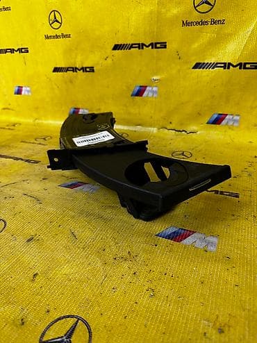 Подстаканник bmw е90